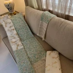 PURE KHADDI COTTON SCREEN PRINT 3PIC ID 2650