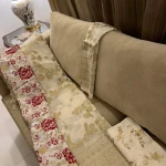 PURE KHADDI COTTON SCREEN PRINT 3PIC ID 2645