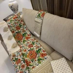 PURE KHADDI COTTON SCREEN PRINT 3PIC ID 2678