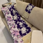 PURE KHADDI COTTON SCREEN PRINT 3PIC ID  2641