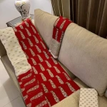 PURE KHADDI COTTON SCREEN PRINT 3PIC ID 2674