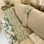 PURE KHADDI COTTON SCREEN PRINT 3PIC ID 2648