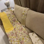 PURE KHADDI COTTON SCREEN PRINT 3PIC ID 2651