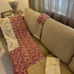 PURE KHADDI COTTON SCREEN PRINT 3PIC ID 2644