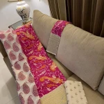 PURE KHADDI COTTON SCREEN PRINT 3PIC ID 2660