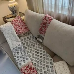 PURE KHADDI COTTON SCREEN PRINT 3PIC ID 2647