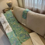 PURE KHADDI COTTON SCREEN PRINT 3PIC ID 2675