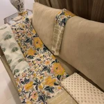 PURE KHADDI COTTON SCREEN PRINT 3PIC ID 2682