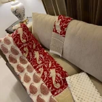 PURE KHADDI COTTON SCREEN PRINT 3PIC ID 2676