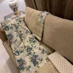 PURE KHADDI COTTON SCREEN PRINT 3PIC ID 2655