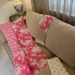 PURE KHADDI COTTON SCREEN PRINT 3PIC ID 2639