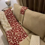 PURE KHADDI COTTON SCREEN PRINT 3PIC ID 2643