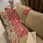 PURE KHADDI COTTON SCREEN PRINT 3PIC ID 2661