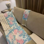 PURE KHADDI COTTON SCREEN PRINT 3PIC ID 2649