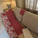 PURE KHADDI COTTON SCREEN PRINT 3PIC ID 2707